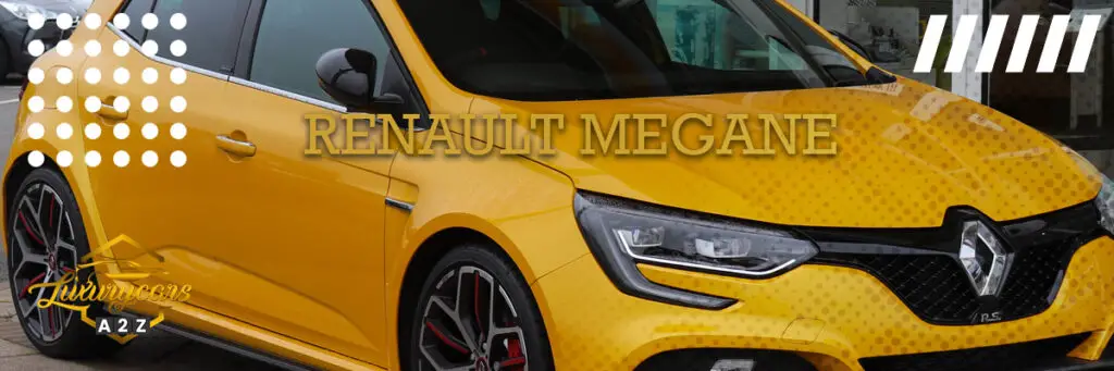 Problemas Comunes Del Renault Megane Respuesta Detallada