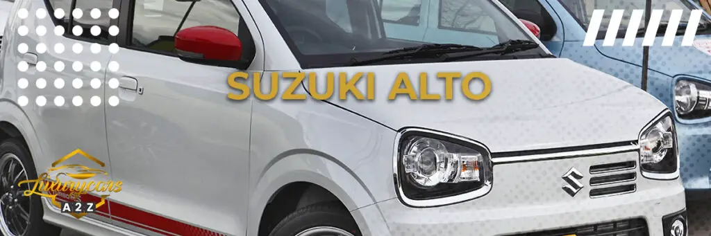 Problemas Comunes Del Suzuki Alto Respuesta Detallada