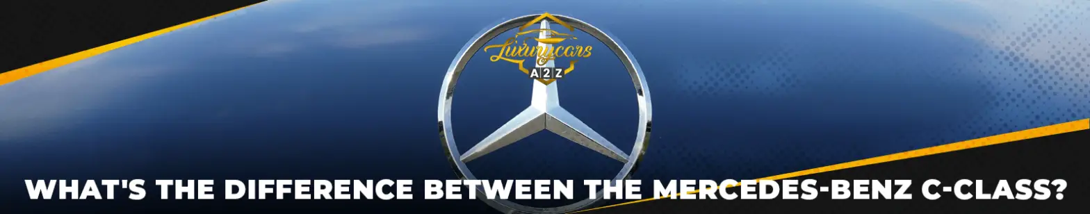 ¿Cuál es la diferencia entre el Mercedes-Benz Clase C y el Clase E?