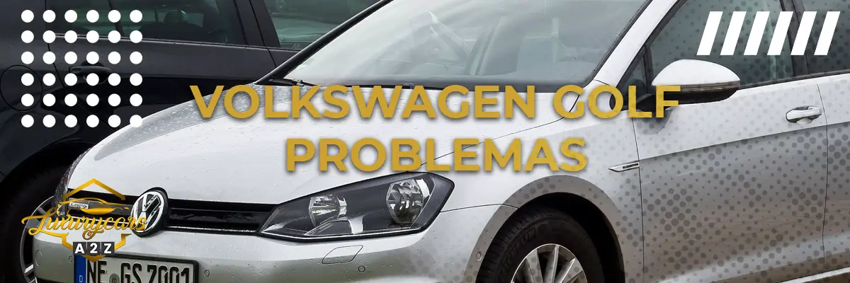 Volkswagen Golf Problemas