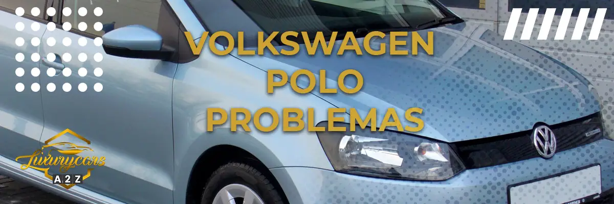 Volkswagen Polo Problemas