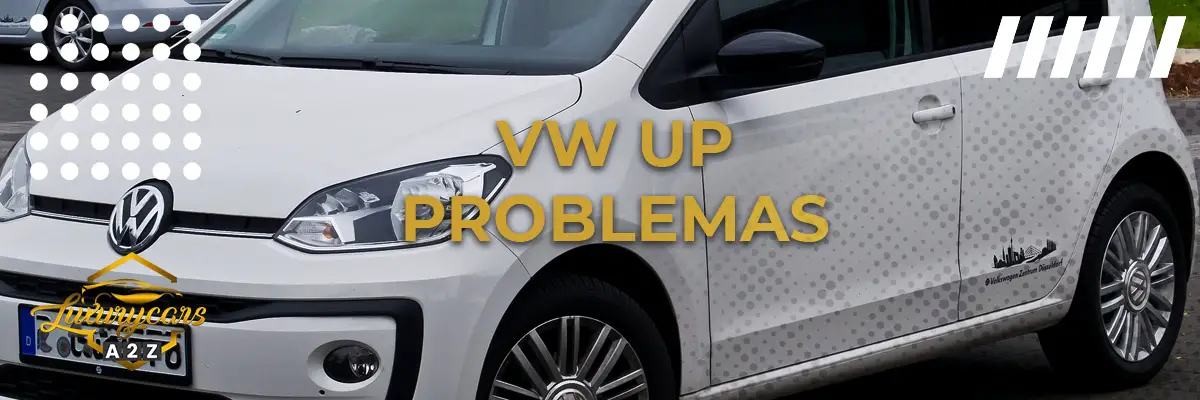Volkswagen Up Problemas