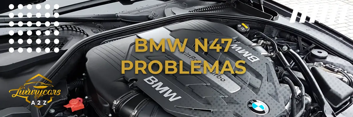 BMW N63 problemas