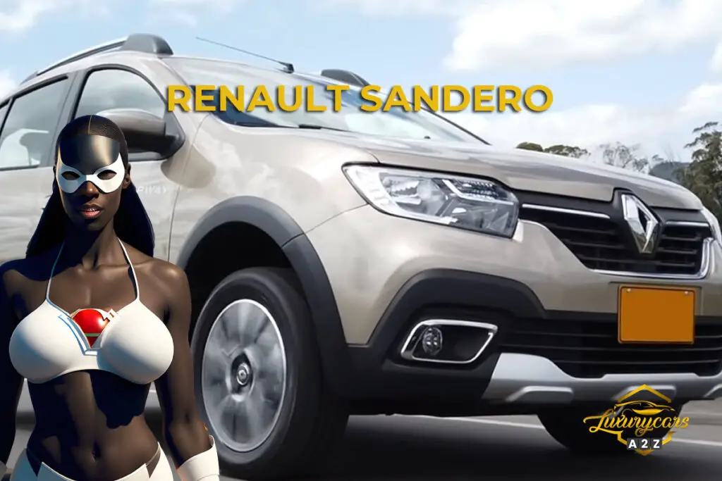 Renault Sandero problemas